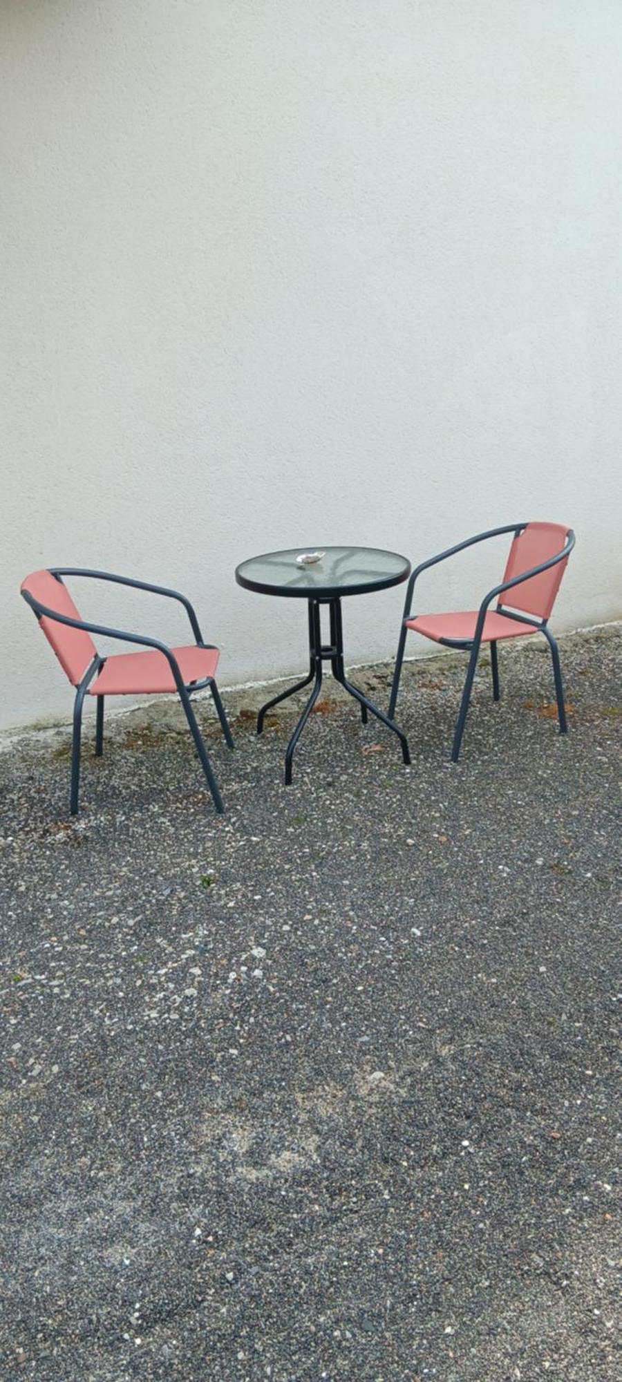 Chambre D'Hotes La Lande-Saint-Leger Zewnętrze zdjęcie