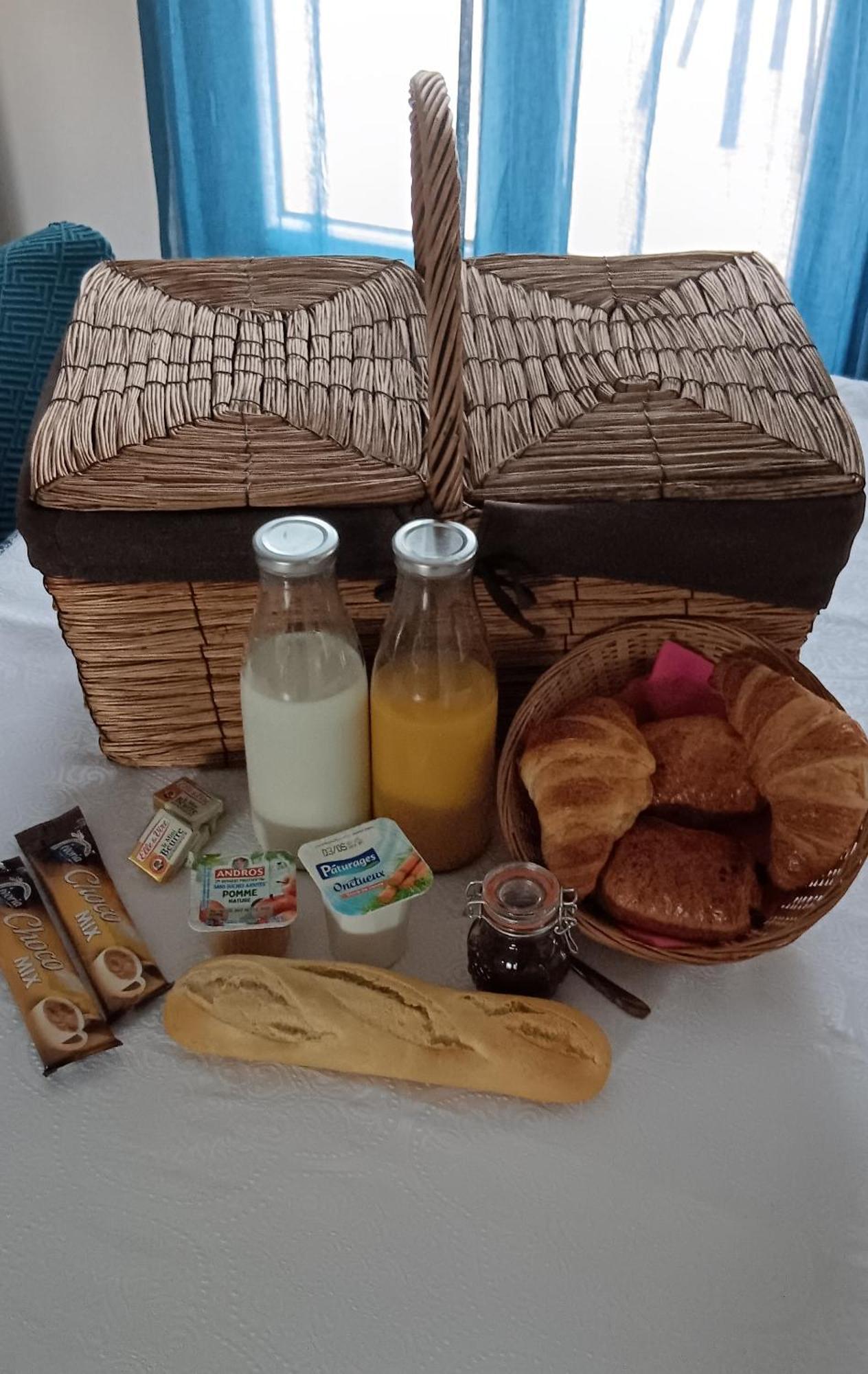 Chambre D'Hotes La Lande-Saint-Leger Zewnętrze zdjęcie